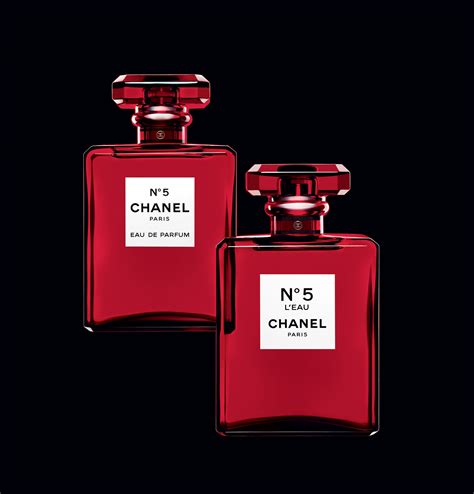 chanel no 5 l'eau notes|chanel no 5 l'eau fragrantica.